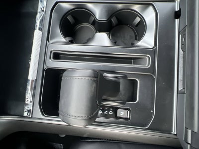 2026 Ford F-150 Lariat Hybrid