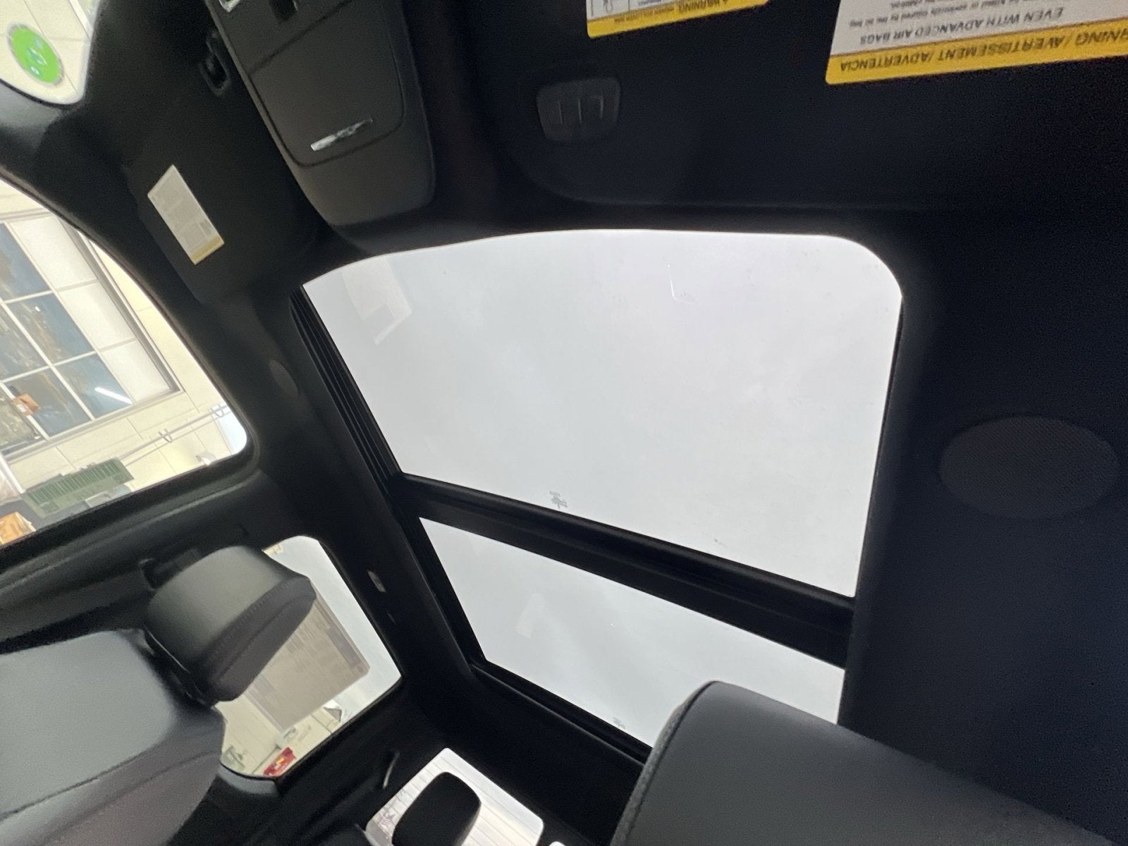 2026 Ford F-150 Lariat Hybrid