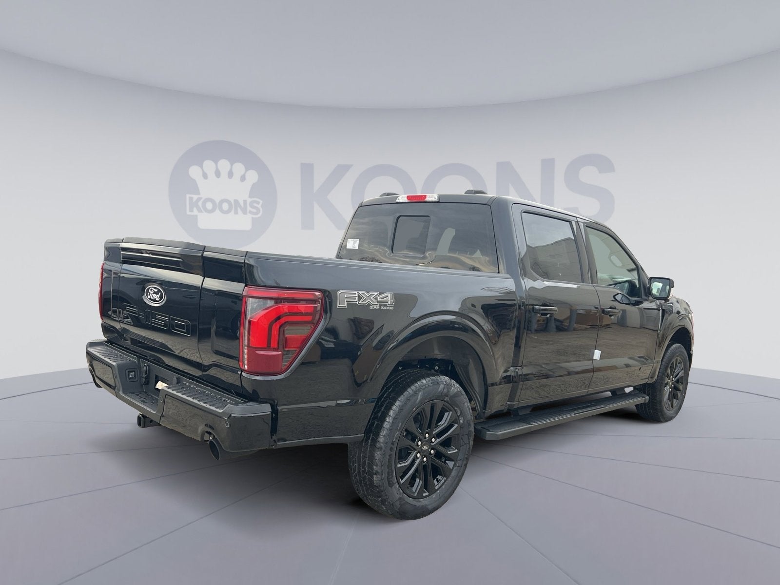 2026 Ford F-150 Lariat Hybrid