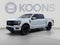 2026 Ford F-150 Lariat Hybrid