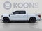 2026 Ford F-150 Lariat Hybrid