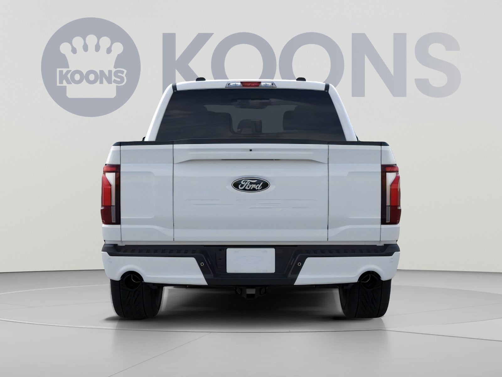 2026 Ford F-150 Lariat Hybrid