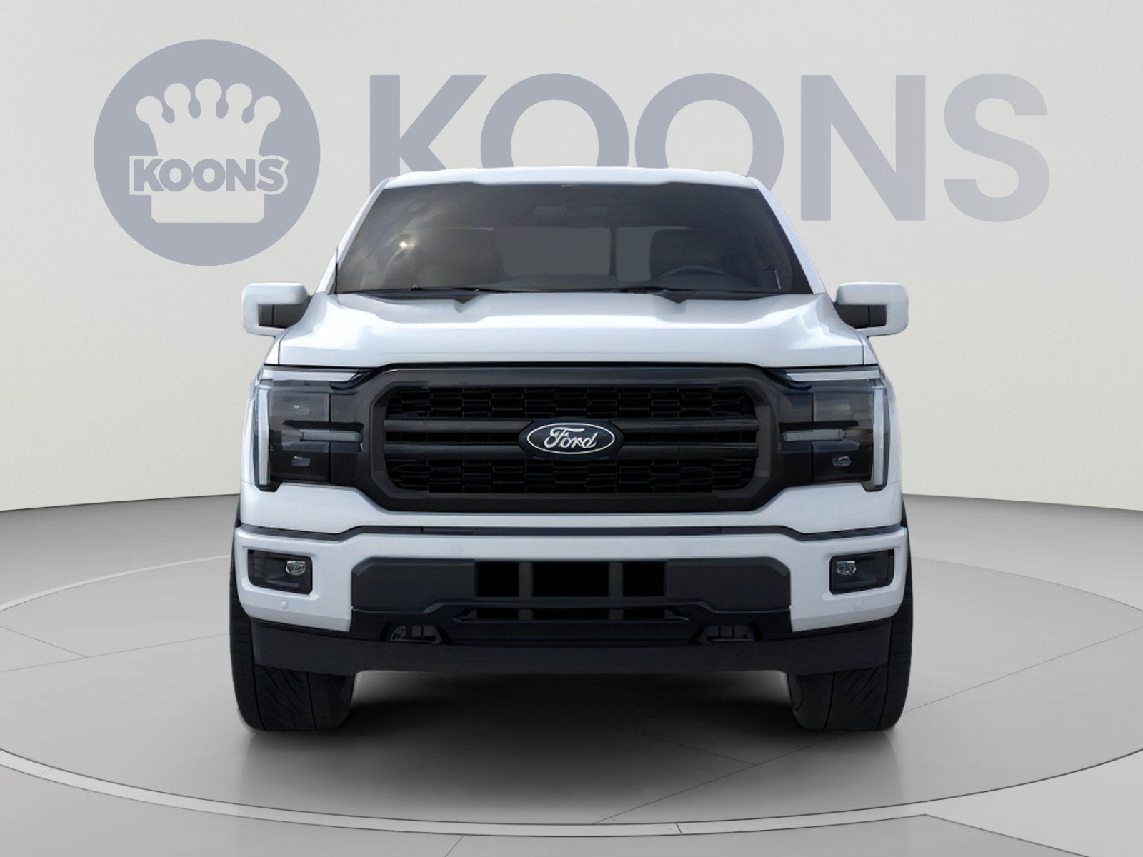 2026 Ford F-150 Lariat Hybrid