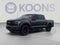 2026 Ford F-150 Lariat Hybrid