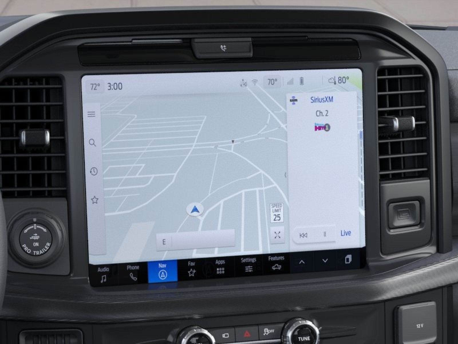 2026 Ford F-150 Lariat Hybrid