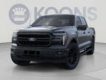 2026 Ford F-150 Lariat Hybrid