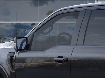 2026 Ford F-150 Lariat Hybrid