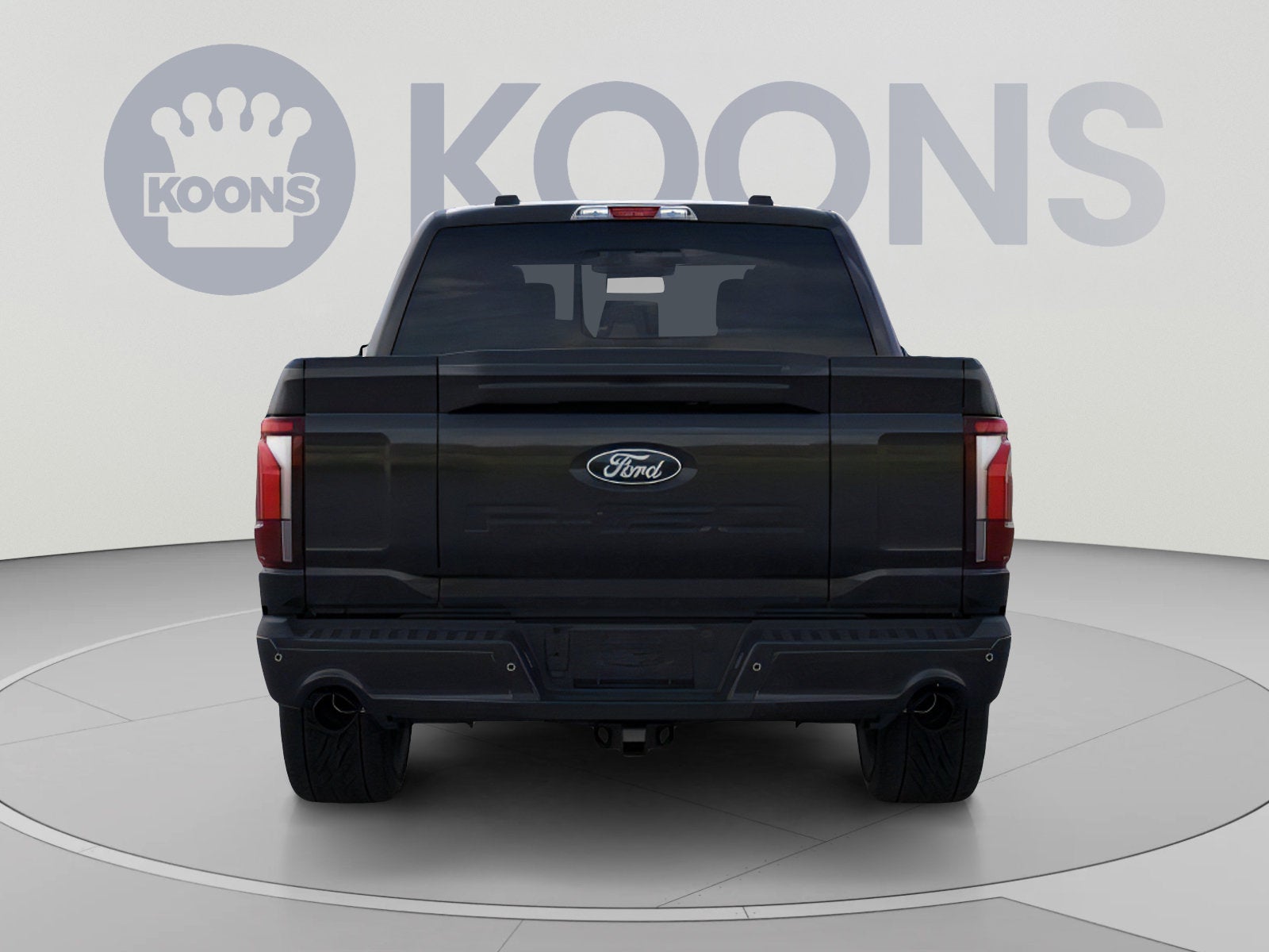 2026 Ford F-150 Lariat Hybrid