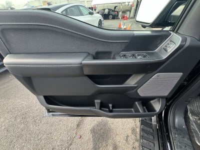 2026 Ford F-150 Lariat Hybrid