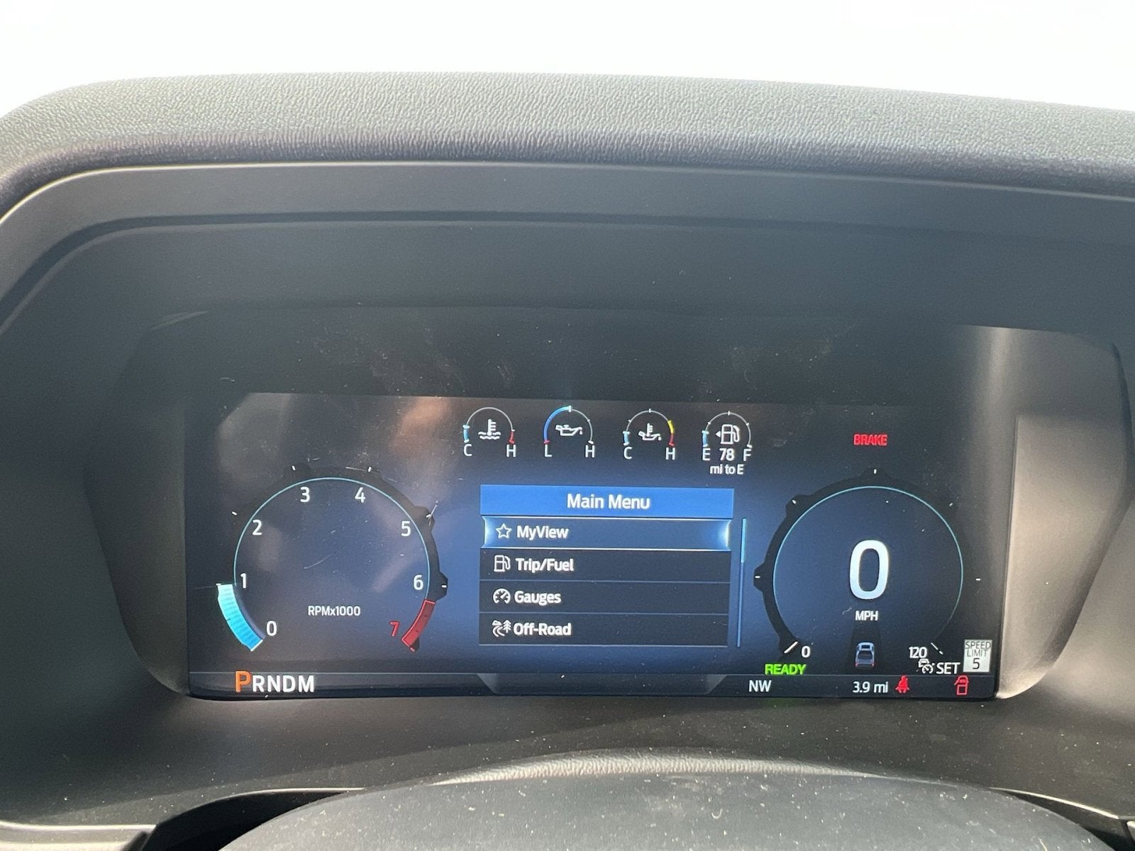 2026 Ford F-150 Lariat Hybrid