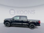 2026 Ford F-150 Lariat Hybrid