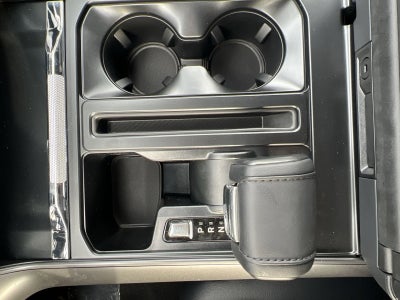 2026 Ford F-150 Lariat Hybrid