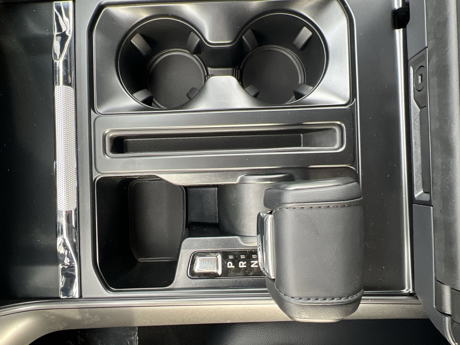 2026 Ford F-150 Lariat Hybrid