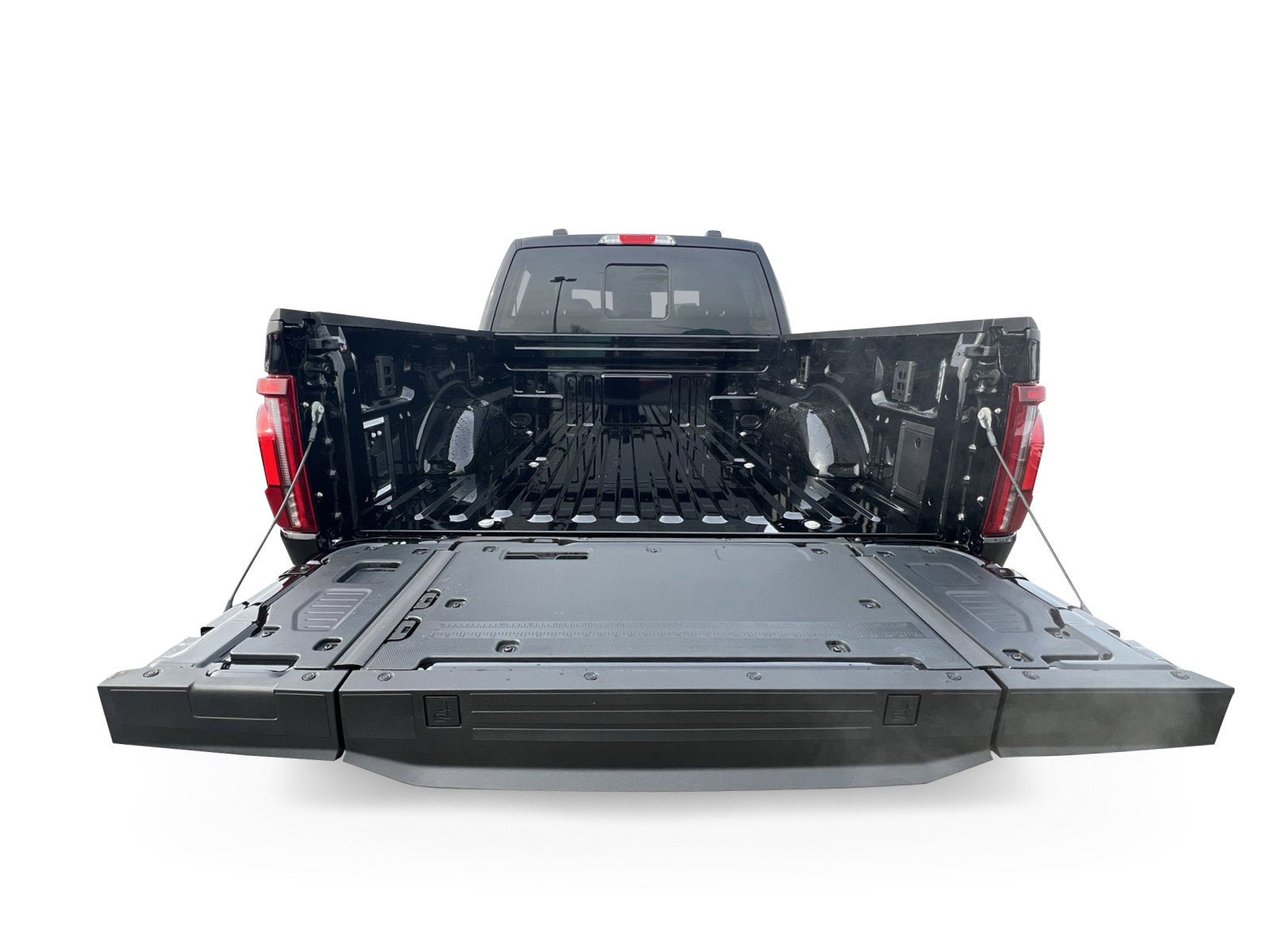 2026 Ford F-150 Lariat Hybrid