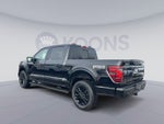 2026 Ford F-150 Lariat Hybrid