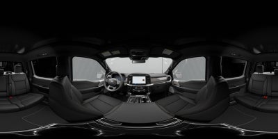 2026 Ford F-150 Lariat Hybrid