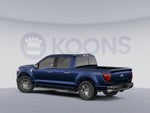 2026 Ford F-150 Lariat Hybrid