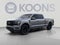 2026 Ford F-150 Lariat Hybrid