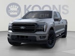 2026 Ford F-150 Lariat Hybrid