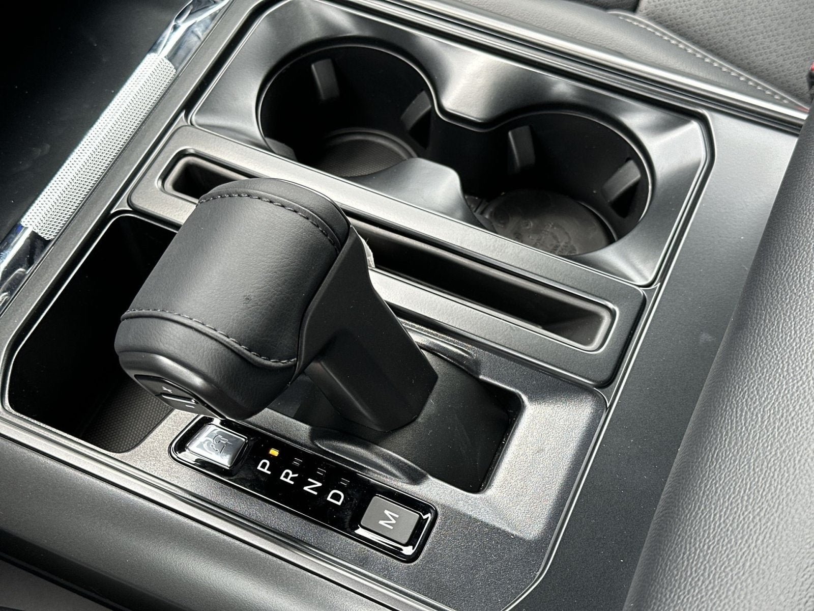 2026 Ford F-150 Lariat Hybrid