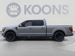2026 Ford F-150 Lariat Hybrid