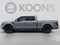 2026 Ford F-150 Lariat Hybrid