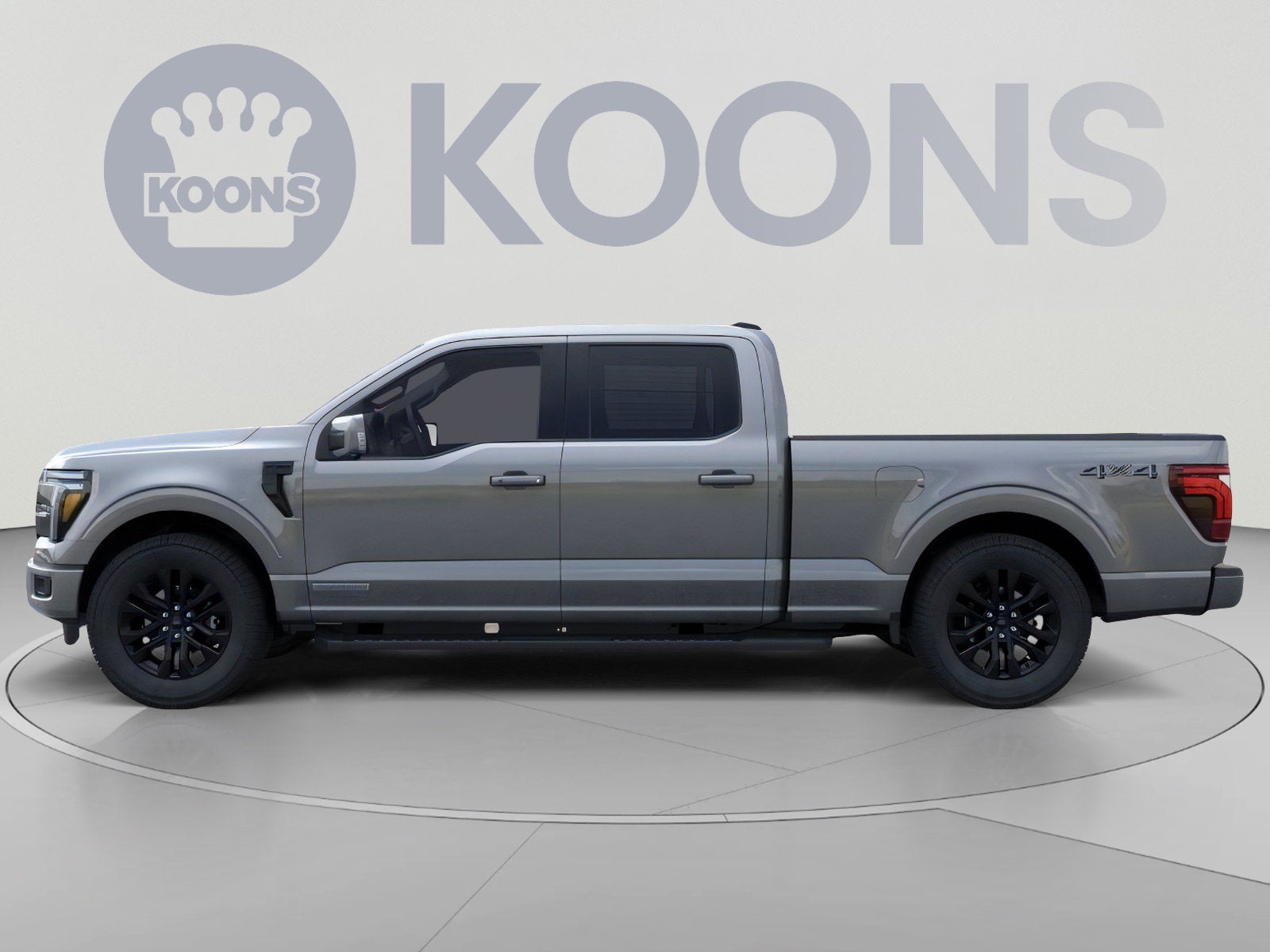 2026 Ford F-150 Lariat Hybrid
