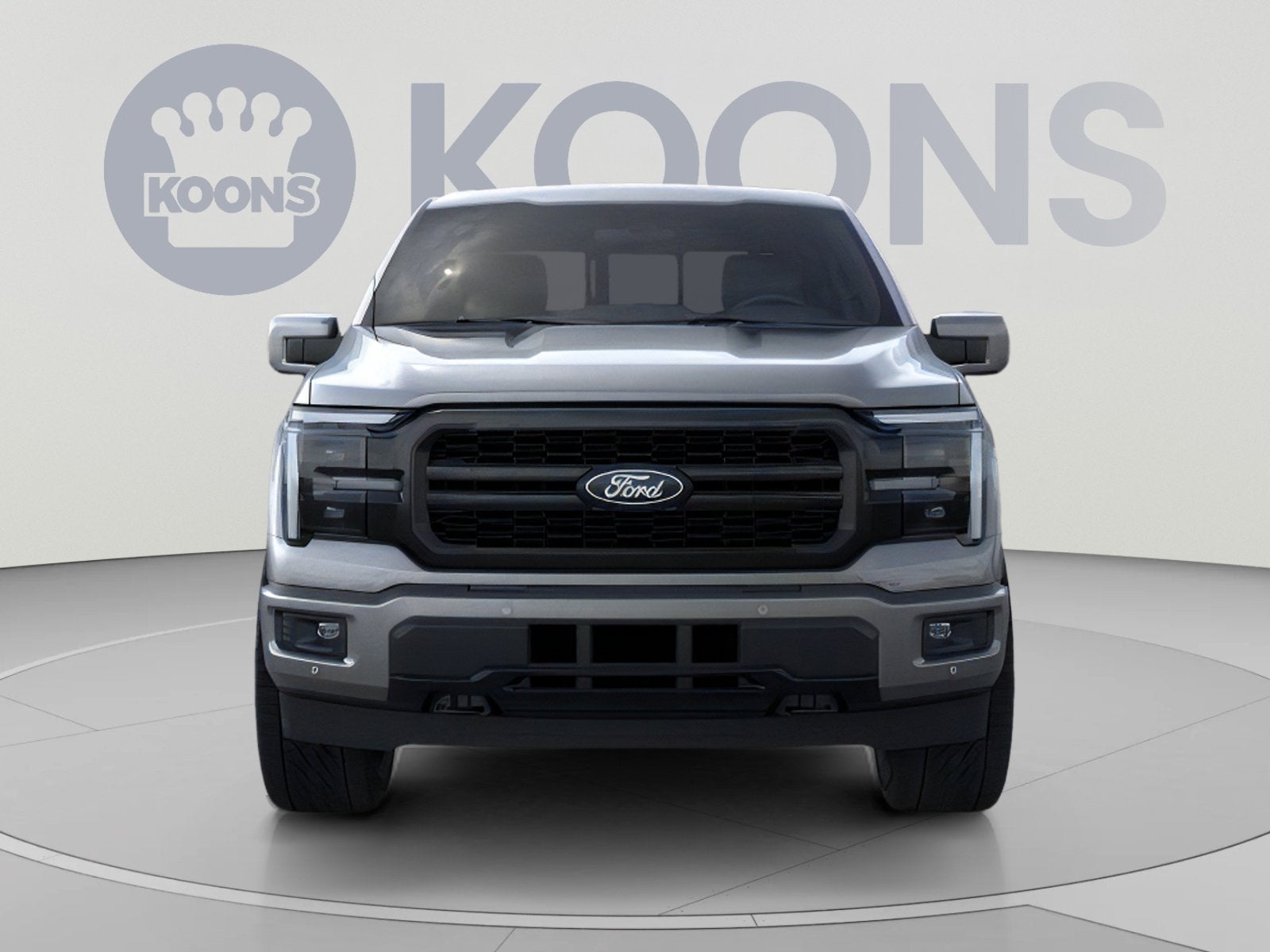 2026 Ford F-150 Lariat Hybrid