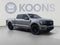 2026 Ford F-150 Lariat Hybrid
