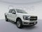 2025 Ford F-150 Lariat Hybrid