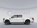 2025 Ford F-150 Lariat Hybrid