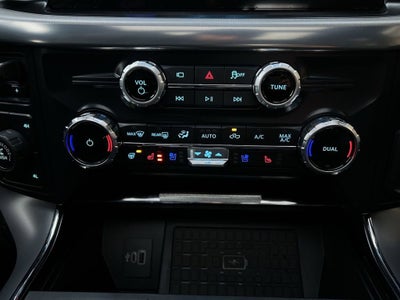 2025 Ford F-150 Lariat Hybrid