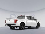 2025 Ford F-150 Lariat Hybrid