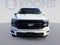 2025 Ford F-150 Lariat Hybrid
