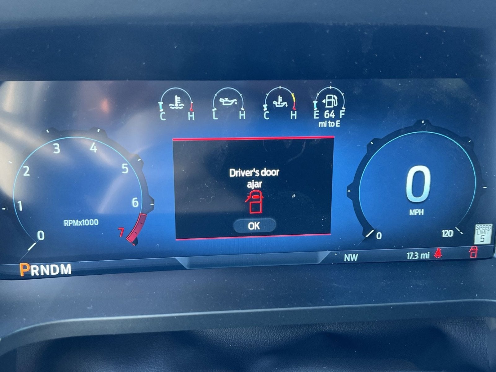 2025 Ford F-150 Lariat Hybrid