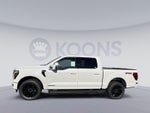 2025 Ford F-150 Lariat Hybrid