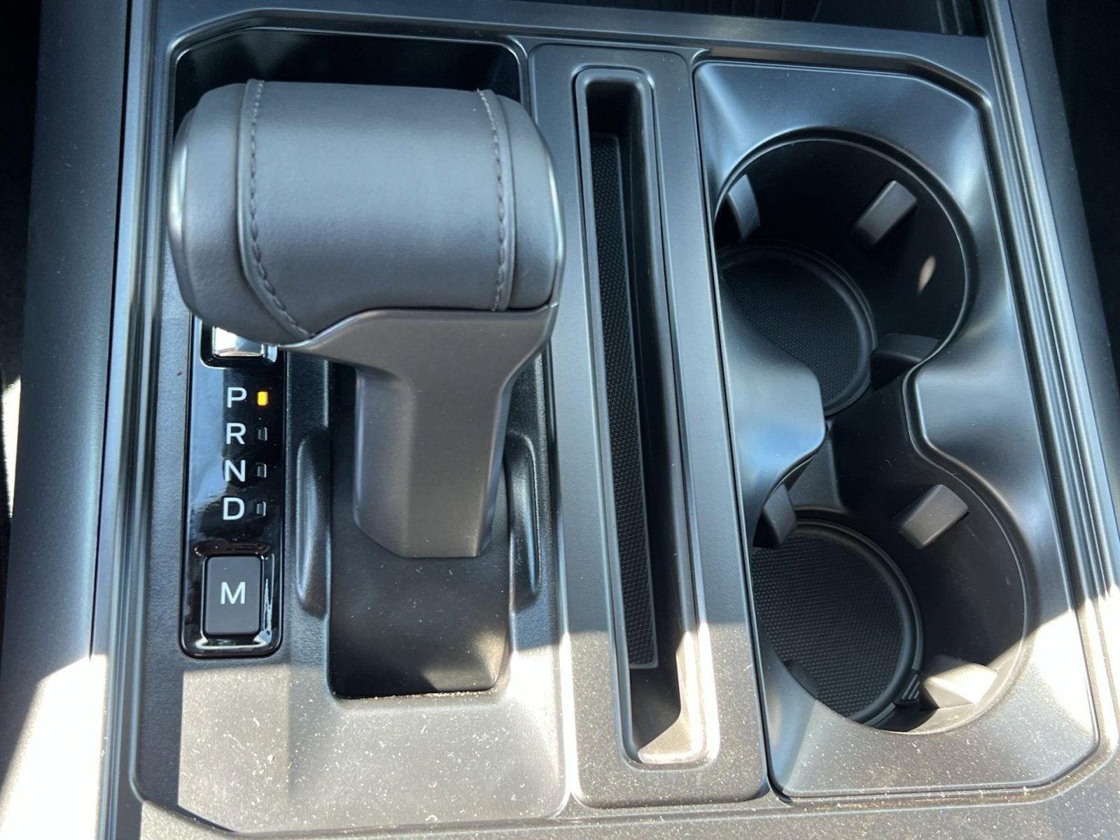 2025 Ford F-150 Lariat Hybrid