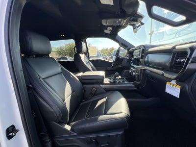 2025 Ford F-150 Lariat Hybrid