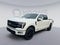 2025 Ford F-150 Platinum Hybrid