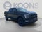 2026 Ford F-150 Platinum Hybrid
