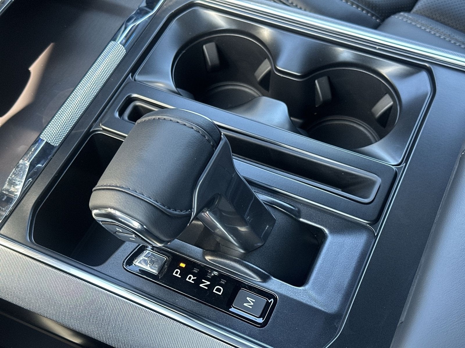 2026 Ford F-150 Platinum Hybrid