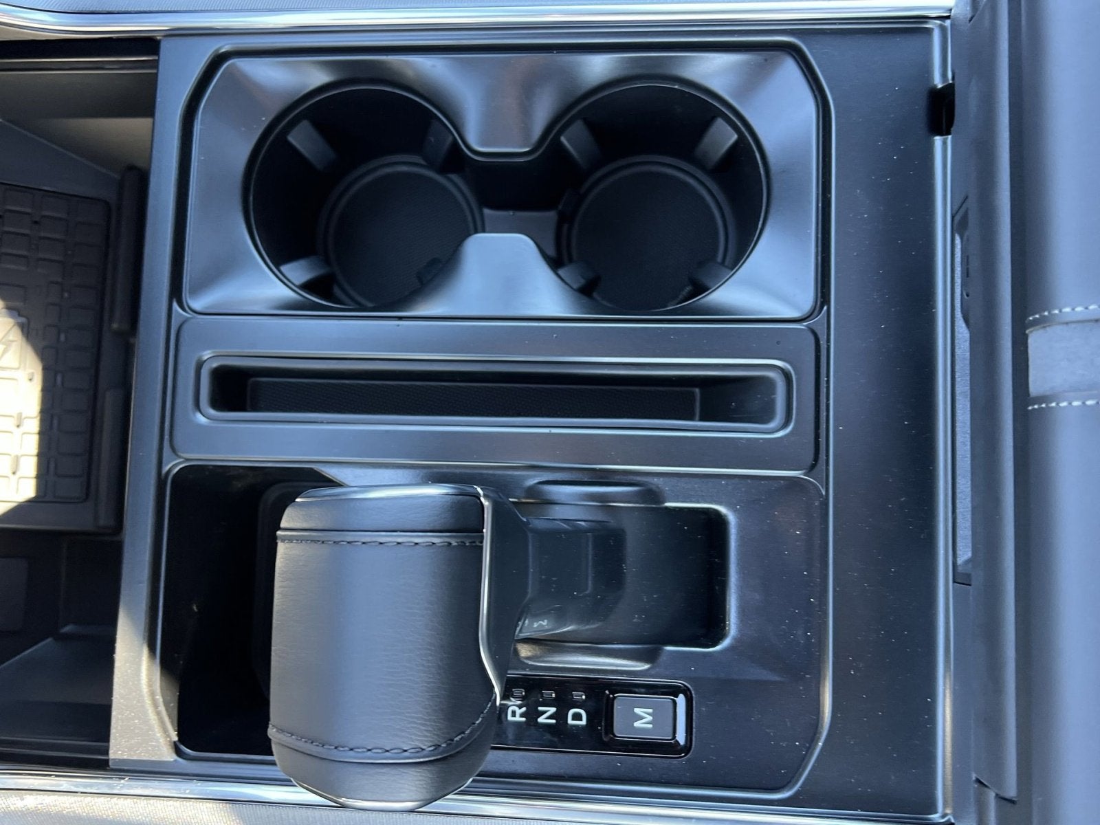 2026 Ford F-150 Platinum Hybrid