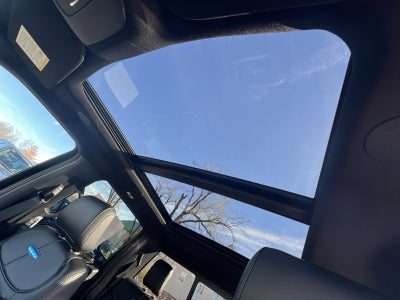 2026 Ford F-150 Platinum Hybrid