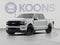 2026 Ford F-150 Platinum Hybrid