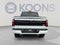 2026 Ford F-150 Platinum Hybrid