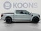 2026 Ford F-150 Platinum Hybrid