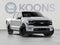 2026 Ford F-150 Platinum Hybrid
