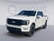 2026 Ford F-150 Platinum Hybrid