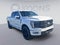 2026 Ford F-150 Platinum Hybrid