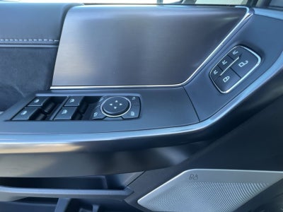 2026 Ford F-150 Platinum Hybrid